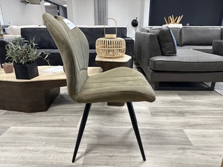 3x Barkruk Jaden hoog Naturel